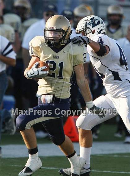 Thumbnail 2 in Liberty Christian @ Grace Prep photogallery.