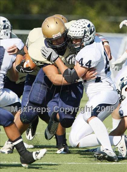 Thumbnail 3 in Liberty Christian @ Grace Prep photogallery.