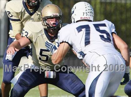Thumbnail 1 in Liberty Christian @ Grace Prep photogallery.