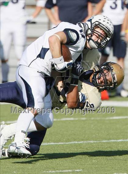 Thumbnail 1 in Liberty Christian @ Grace Prep photogallery.