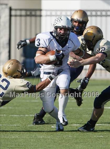 Thumbnail 3 in Liberty Christian @ Grace Prep photogallery.