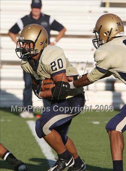 Thumbnail 3 in Liberty Christian @ Grace Prep photogallery.