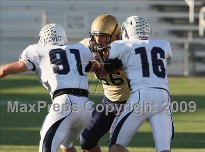Thumbnail 3 in Liberty Christian @ Grace Prep photogallery.