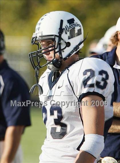 Thumbnail 1 in Liberty Christian @ Grace Prep photogallery.