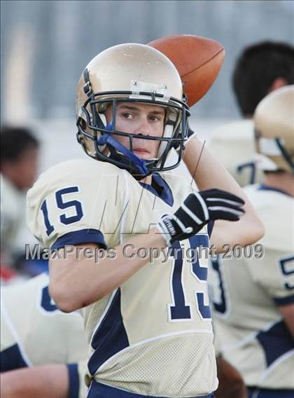 Thumbnail 2 in Liberty Christian @ Grace Prep photogallery.