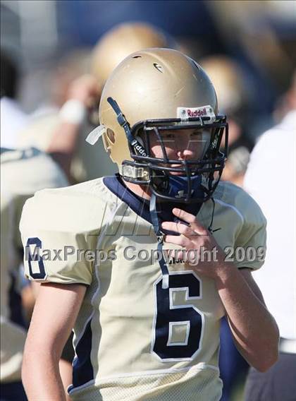 Thumbnail 2 in Liberty Christian @ Grace Prep photogallery.
