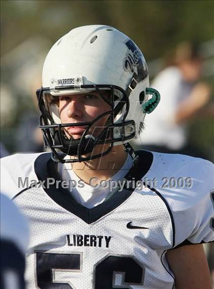 Thumbnail 3 in Liberty Christian @ Grace Prep photogallery.