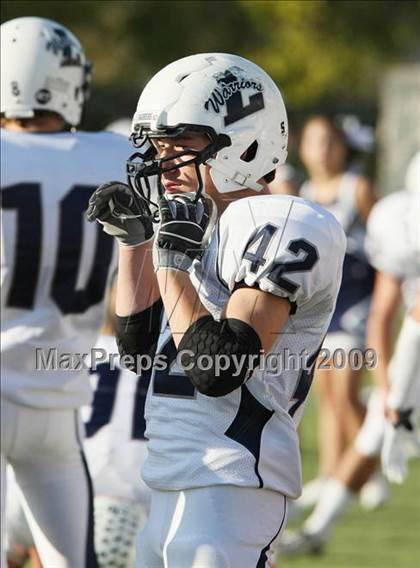 Thumbnail 3 in Liberty Christian @ Grace Prep photogallery.