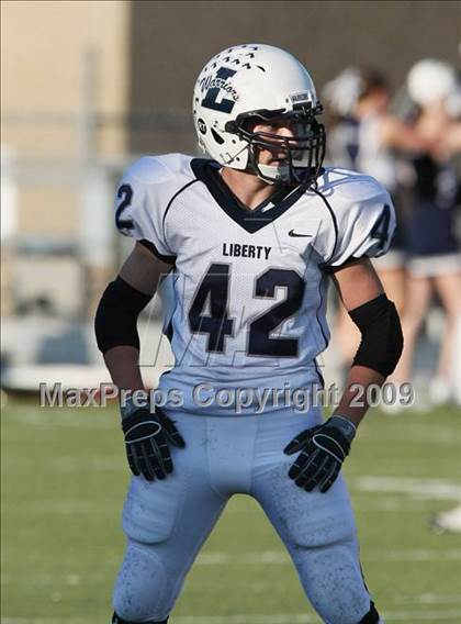 Thumbnail 1 in Liberty Christian @ Grace Prep photogallery.