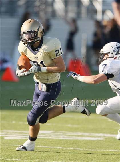 Thumbnail 1 in Liberty Christian @ Grace Prep photogallery.