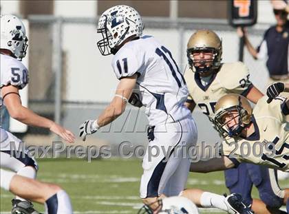 Thumbnail 2 in Liberty Christian @ Grace Prep photogallery.