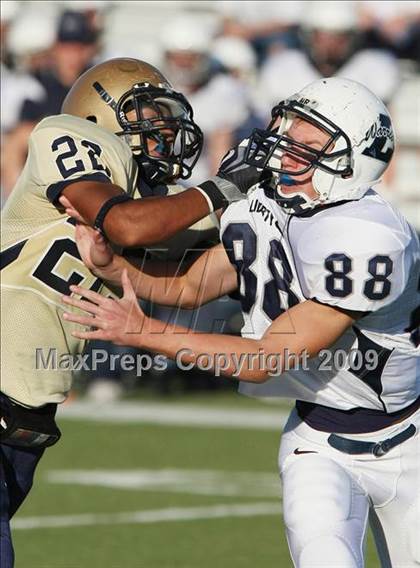 Thumbnail 1 in Liberty Christian @ Grace Prep photogallery.