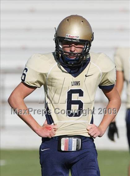 Thumbnail 3 in Liberty Christian @ Grace Prep photogallery.