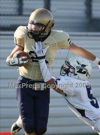 Thumbnail 1 in Liberty Christian @ Grace Prep photogallery.