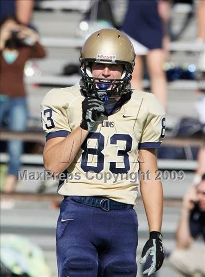 Thumbnail 2 in Liberty Christian @ Grace Prep photogallery.