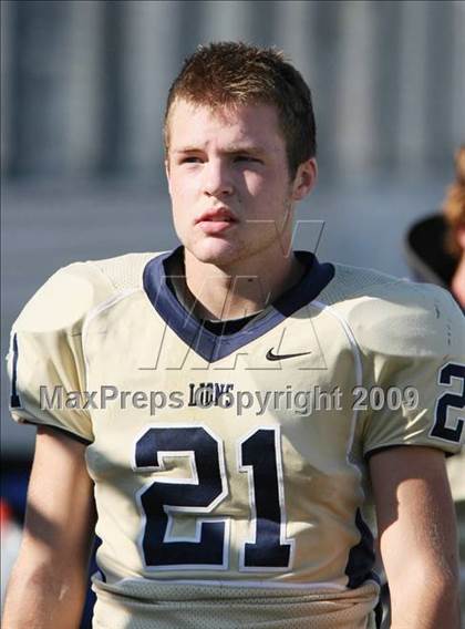 Thumbnail 3 in Liberty Christian @ Grace Prep photogallery.