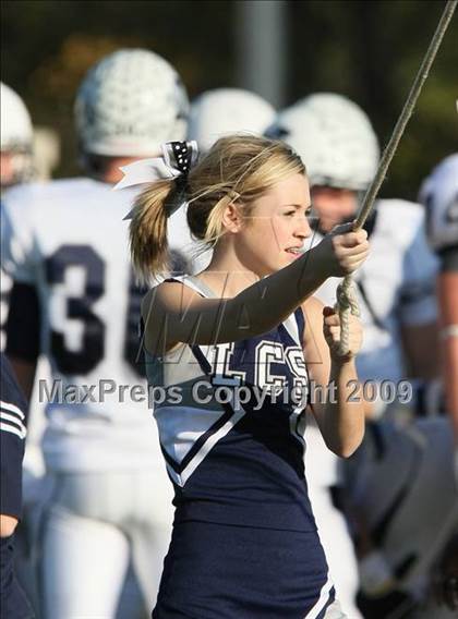Thumbnail 2 in Liberty Christian @ Grace Prep photogallery.