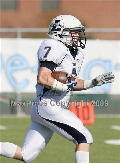Thumbnail 2 in Liberty Christian @ Grace Prep photogallery.
