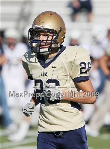 Thumbnail 2 in Liberty Christian @ Grace Prep photogallery.