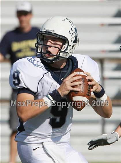 Thumbnail 3 in Liberty Christian @ Grace Prep photogallery.