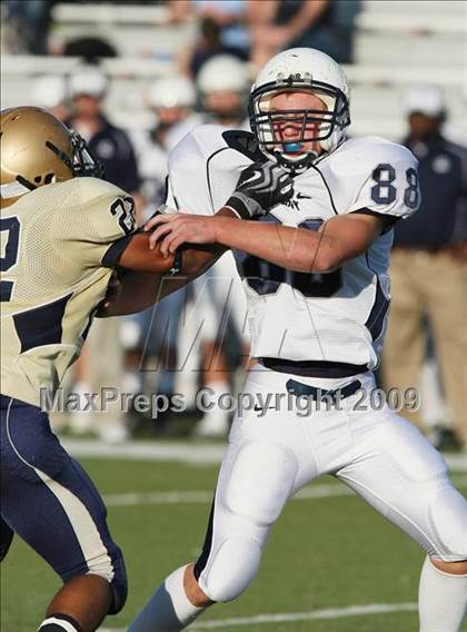Thumbnail 3 in Liberty Christian @ Grace Prep photogallery.