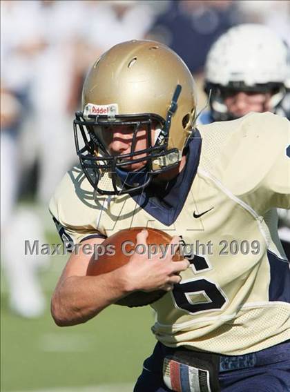 Thumbnail 1 in Liberty Christian @ Grace Prep photogallery.