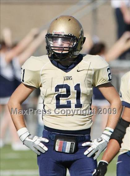 Thumbnail 3 in Liberty Christian @ Grace Prep photogallery.