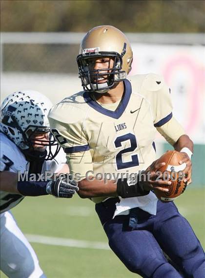 Thumbnail 1 in Liberty Christian @ Grace Prep photogallery.