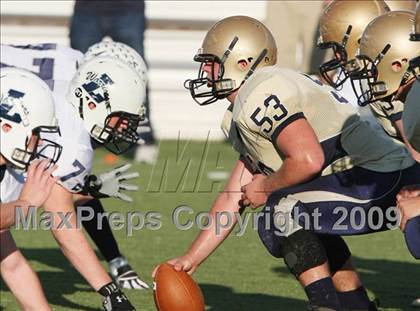 Thumbnail 2 in Liberty Christian @ Grace Prep photogallery.