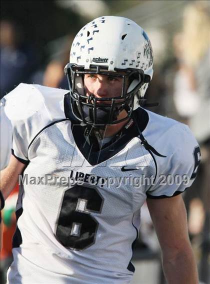 Thumbnail 3 in Liberty Christian @ Grace Prep photogallery.