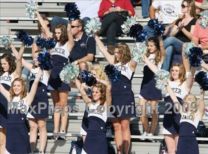 Thumbnail 2 in Liberty Christian @ Grace Prep photogallery.
