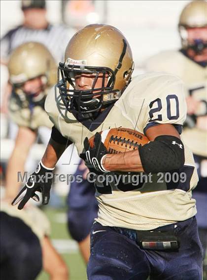 Thumbnail 3 in Liberty Christian @ Grace Prep photogallery.