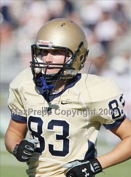 Thumbnail 2 in Liberty Christian @ Grace Prep photogallery.