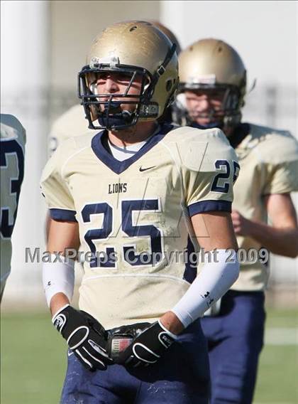 Thumbnail 3 in Liberty Christian @ Grace Prep photogallery.