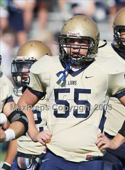 Thumbnail 1 in Liberty Christian @ Grace Prep photogallery.