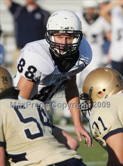 Thumbnail 2 in Liberty Christian @ Grace Prep photogallery.