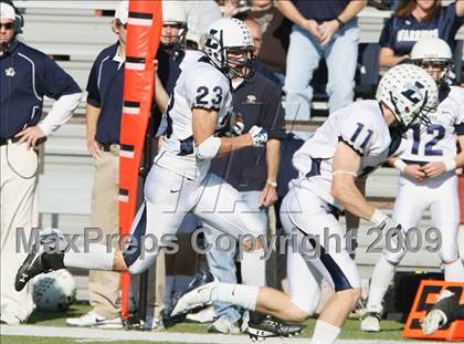 Thumbnail 2 in Liberty Christian @ Grace Prep photogallery.