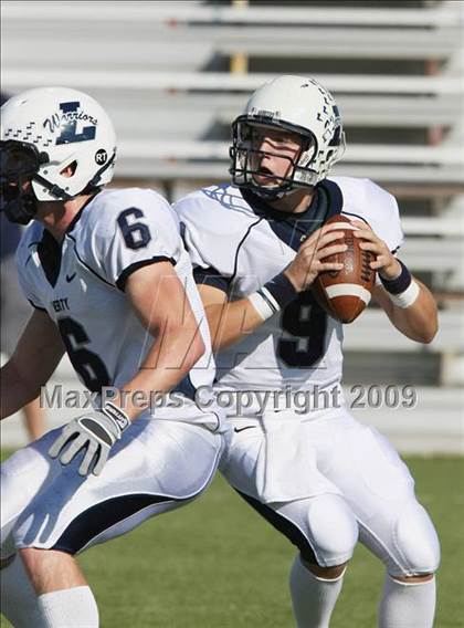 Thumbnail 1 in Liberty Christian @ Grace Prep photogallery.