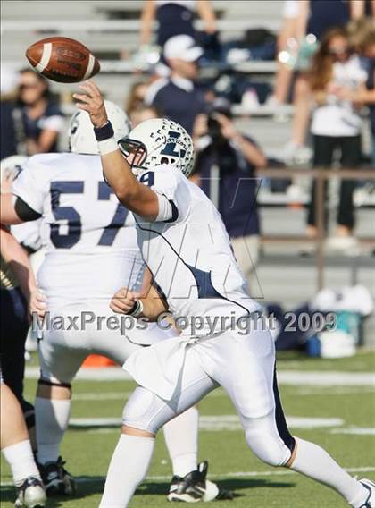 Thumbnail 1 in Liberty Christian @ Grace Prep photogallery.