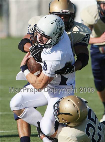 Thumbnail 2 in Liberty Christian @ Grace Prep photogallery.