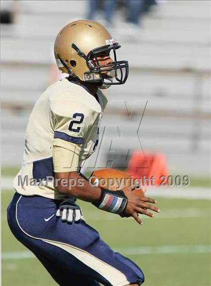 Thumbnail 3 in Liberty Christian @ Grace Prep photogallery.