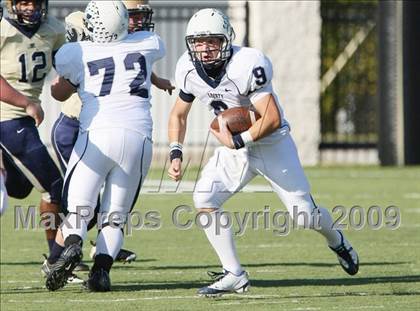 Thumbnail 3 in Liberty Christian @ Grace Prep photogallery.