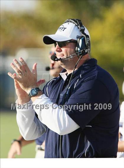 Thumbnail 3 in Liberty Christian @ Grace Prep photogallery.