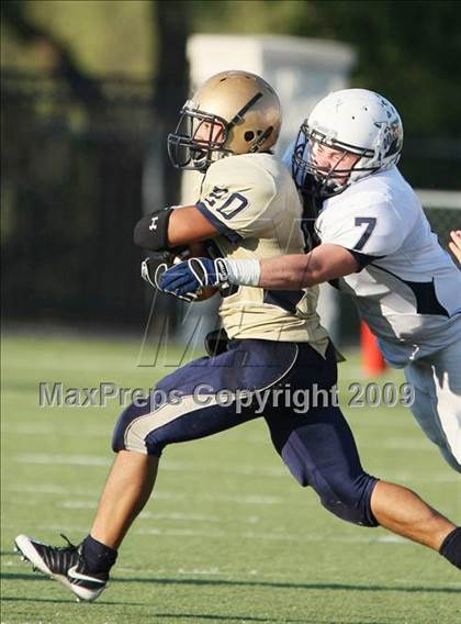 Thumbnail 3 in Liberty Christian @ Grace Prep photogallery.