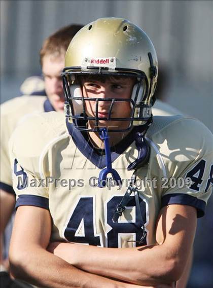Thumbnail 2 in Liberty Christian @ Grace Prep photogallery.