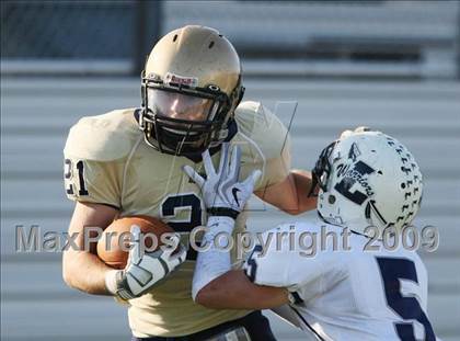 Thumbnail 3 in Liberty Christian @ Grace Prep photogallery.
