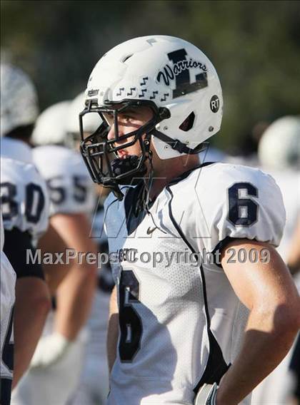 Thumbnail 2 in Liberty Christian @ Grace Prep photogallery.