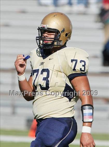 Thumbnail 2 in Liberty Christian @ Grace Prep photogallery.