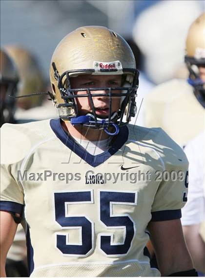 Thumbnail 3 in Liberty Christian @ Grace Prep photogallery.