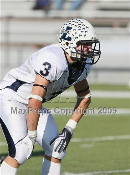 Thumbnail 2 in Liberty Christian @ Grace Prep photogallery.